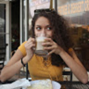 Meet your Posher, Alessandra